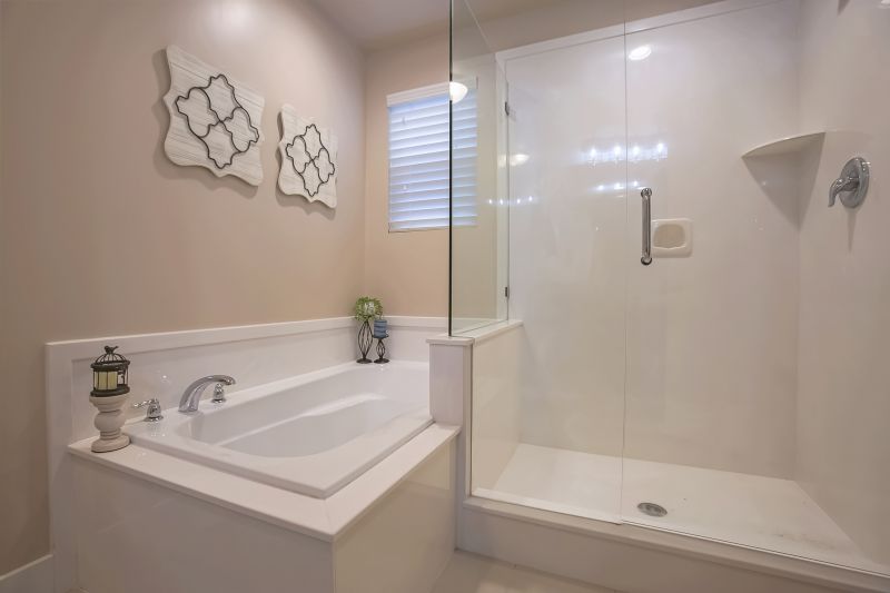 Modern Bathroom Upgrade