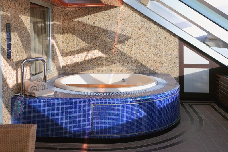 Mid-Year Bathroom Renovation