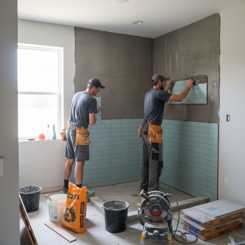 Top Bathroom Remodeling Companies in Atlantic Beach, NC