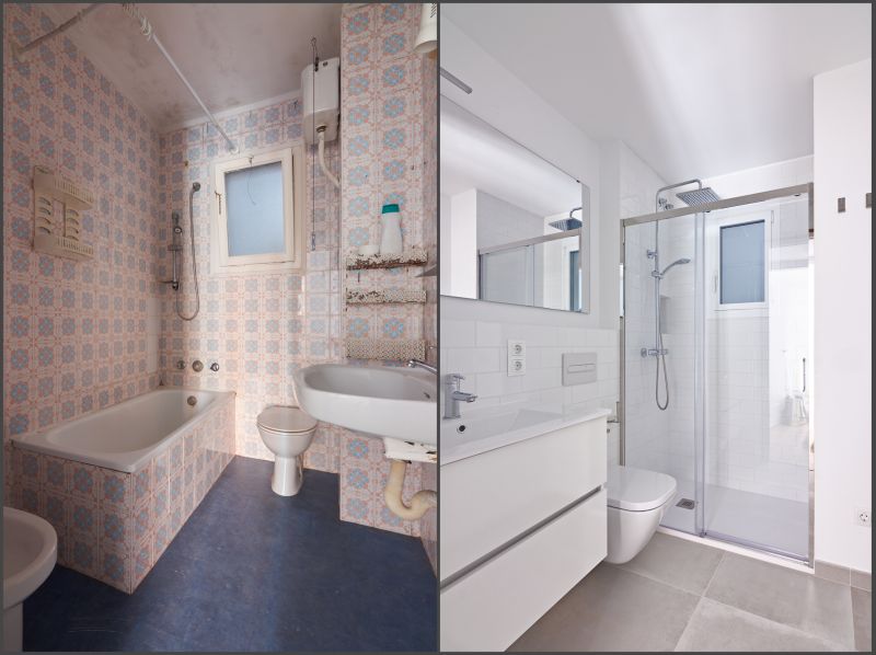 Top Bathroom Remodeling Companies in Atlantic Beach, NC
