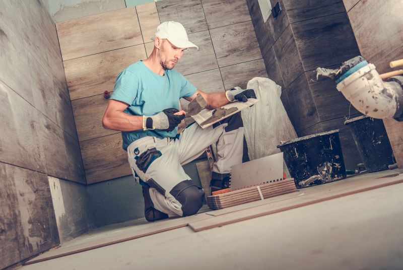 Top Bathroom Remodeling Companies in Swansboro, NC
