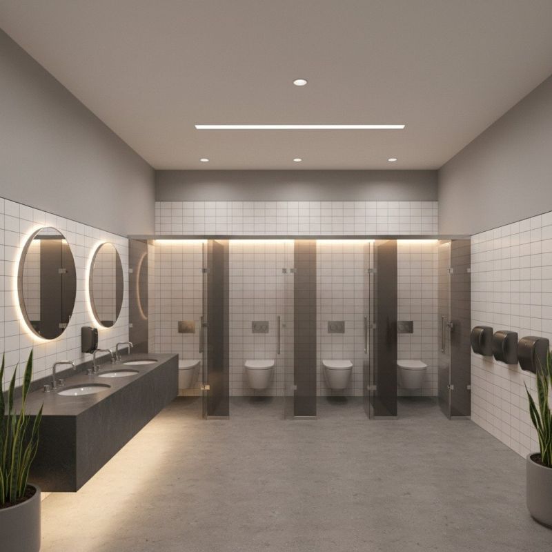 Top Bathroom Remodeling Companies in Swansboro, NC