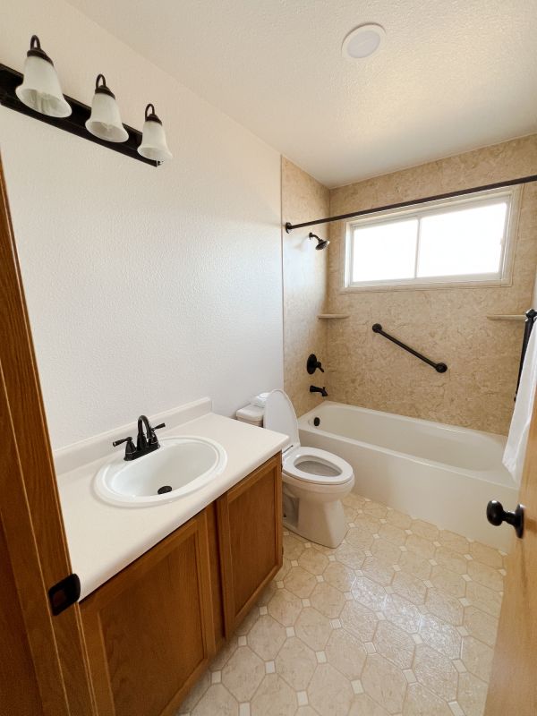 Top Bathroom Remodeling Companies in Swansboro, NC