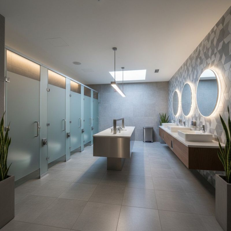 Top Bathroom Remodeling Companies in Swansboro, NC