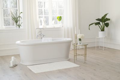 Cost of Bathtub Installation in Morehead City, NC