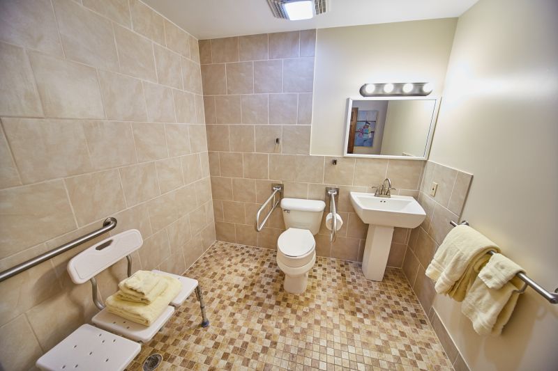 Best Bathroom Accessibility Contractors in Morehead City, NC
