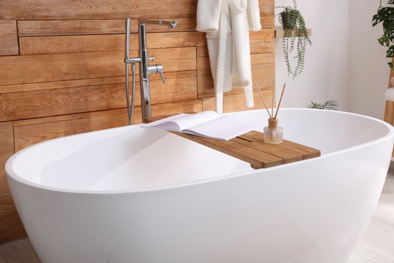 Choosing the right bathtub